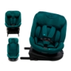 Slika Autosjedalica XPEDITION 3 i-Size 0-36 kg (40-150 cm) 360, Green Kinderkraft 