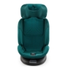 Slika Autosjedalica XPEDITION 3 i-Size 0-36 kg (40-150 cm) 360, Green Kinderkraft 