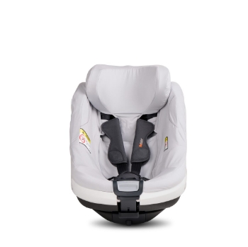 Slika Ljetna presvlaka za Beyond, siva BeSafe 