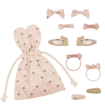 Slika Dječji set dodataka za kosu - Uskrs