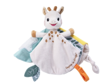 Slika Žirafa Sophie mazilica