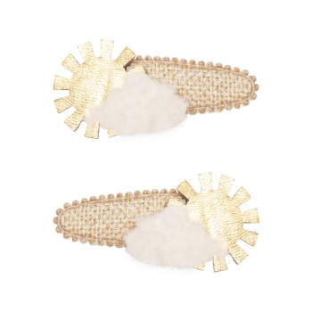 Slika Dječje špangice - Sunce