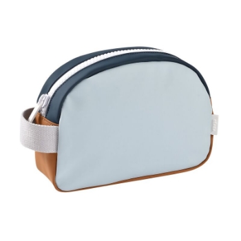 Slika Toaletna torbica Faro Night Blue - Beaba