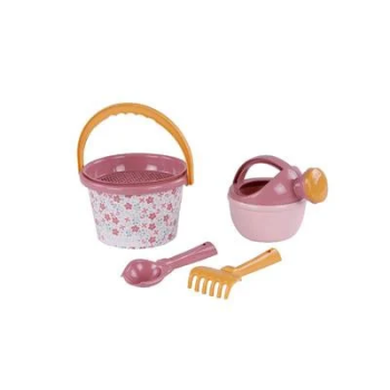 Slika Set za plažu Pink - Little Dutch