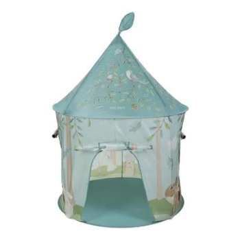 Slika Šator za igranje Forest Friends - Little Dutch