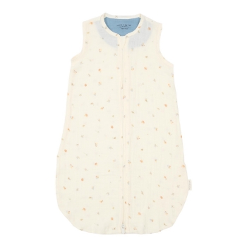 Prikažite detalje za Ljetna vreća za spavanje muslin Forest Treasures 90cm - Little Dutch Slika Ljetna vreća za spavanje muslin Forest Treasures 90cm - Little Dutch