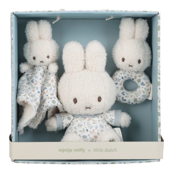 Slika Gift box miffy Lucky Leaves - Little Dutch