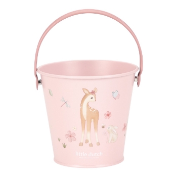 Slika Kanta Fairy Garden - Little Dutch