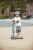 Slika Scoot & Ride štitnici S, Steel  