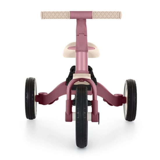 Slika Tricikl Turbo 5u1, Dusty Rose PETITE&amp;MARS