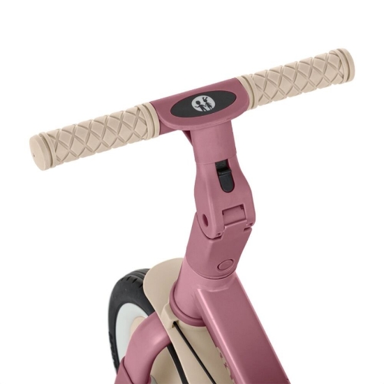 Slika Tricikl Turbo 5u1, Dusty Rose PETITE&amp;MARS