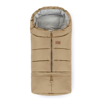 Slika Footmuff Jibot 3 u 1 zimska vreća za kolica, Sweet Toffe PETITE&amp;MARS