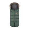 Slika Footmuff Arctic 4 u 1 zimska vreća za kolica, Veritable Khaki PETITE&amp;MARS 
