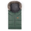 Slika Footmuff Arctic 4 u 1 zimska vreća za kolica, Veritable Khaki PETITE&amp;MARS 
