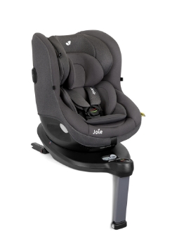 Slika Autosjedalica i-Spin 360, Grupa 0+, 1 (0-18 kg) (40-105 cm) - Thunder Joie 