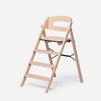 Slika Klapp Dječja stolica, Bukva, Natural KAOS 