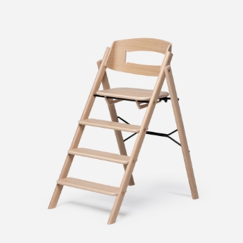 Slika Klapp Dječja stolica, Hrast, Natural KAOS 