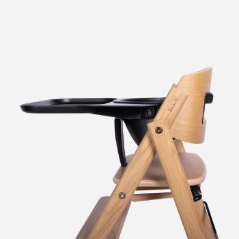 Slika Klapp Pladanj Black KAOS 