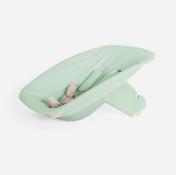 Slika Klapp Set za novorođenče Green KAOS 