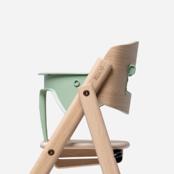 Slika Klapp Zaštitna ogradica Zelena KAOS 