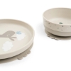 Slika Prvi set za jelo Foodie, Lalee sand - Done by Deer