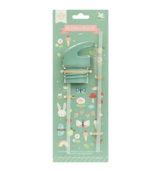 Slika Dodatni set za termo bočicu, Joy - A Little Lovely Company