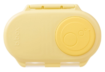 Slika b.box Kutija za grickalice - lemon twist