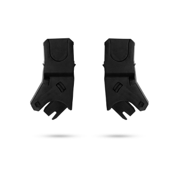 Slika Adapteri za Apino kolica Kinderkraft 