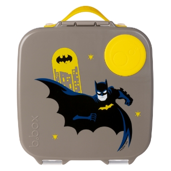 Slika Kutija za užinu - Batman b.box 