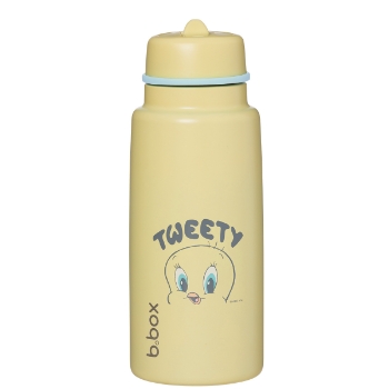 Slika Termo boca Flip Top, 1l - Looney Tunes b.box