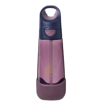 Slika Tritan™ bočica sa slamkom, 600ml - Harry Potter b.box 