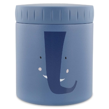 Slika Termo posuda za hranu mrs. elephant 350ml trixie® 