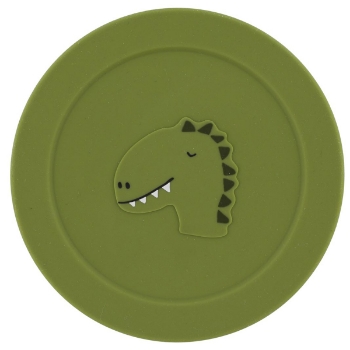 Slika Silikonska posuda za grickalice mr. dino trixie® 