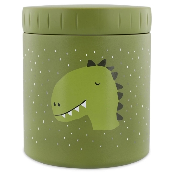 Slika Termo posuda za hranu mr. dino 500ml trixie® 