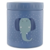 Slika Termo posuda za hranu mrs. elephant 500ml trixie® 