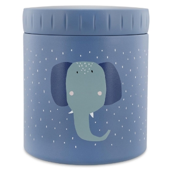 Slika Termo posuda za hranu mrs. elephant 500ml trixie® 