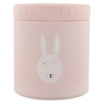 Slika Termo posuda za hranu mrs. rabbit 500ml trixie®
