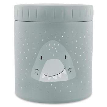 Slika Termo posuda za hranu mr. shark 500ml trixie® 