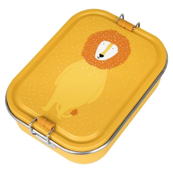 Slika Kutijica za užinu large mr. lion trixie® 