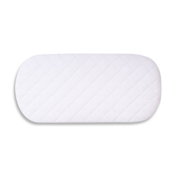 Slika Univerzalni premium madrac za košaru za dječja kolica