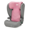 Slika Autosjedalica I-Spark i-Size 15-36 kg (100-150 cm), Roza Kinderkraft 