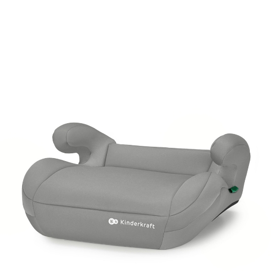 Slika Autosjedalica I-Spark i-Size 15-36 kg (100-150 cm), Roza Kinderkraft 