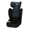 Slika Autosjedalica I-Spark i-Size 15-36 kg (100-150 cm), Crna Kinderkraft 