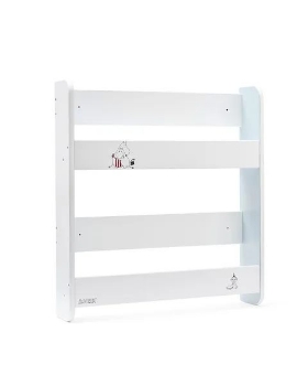 Slika Polica za knjige, Moomin - Kid's Concept