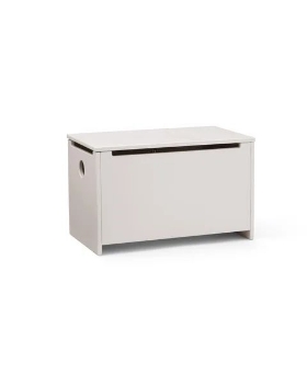 Slika Drveni spremnik za igračke, siva - Kid's Concept