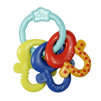 Slika Zvečka uteg 10271 KIDS II BRIGHT STARTS