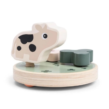 Slika Igračka Match & Screw, Dotti - Done by Deer