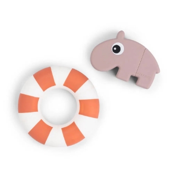 Slika Igračke za kupanje Ozzo, powder - Done by Deer