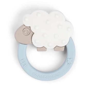 Slika Grickalica Sheepy, plava - Done by Deer