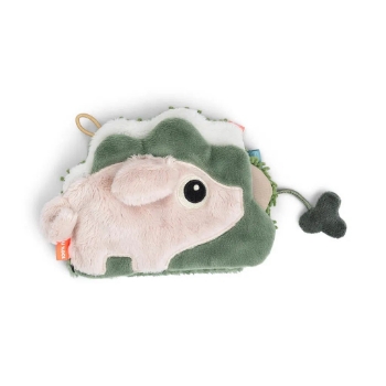 Slika Senzorna knjigica Tiny farm - Done by Deer